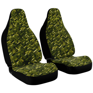 Chokefish™ Textures Seat Covers-004